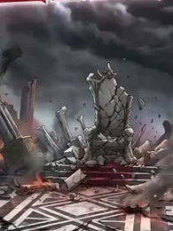 La deidad atrapada - Episode 49