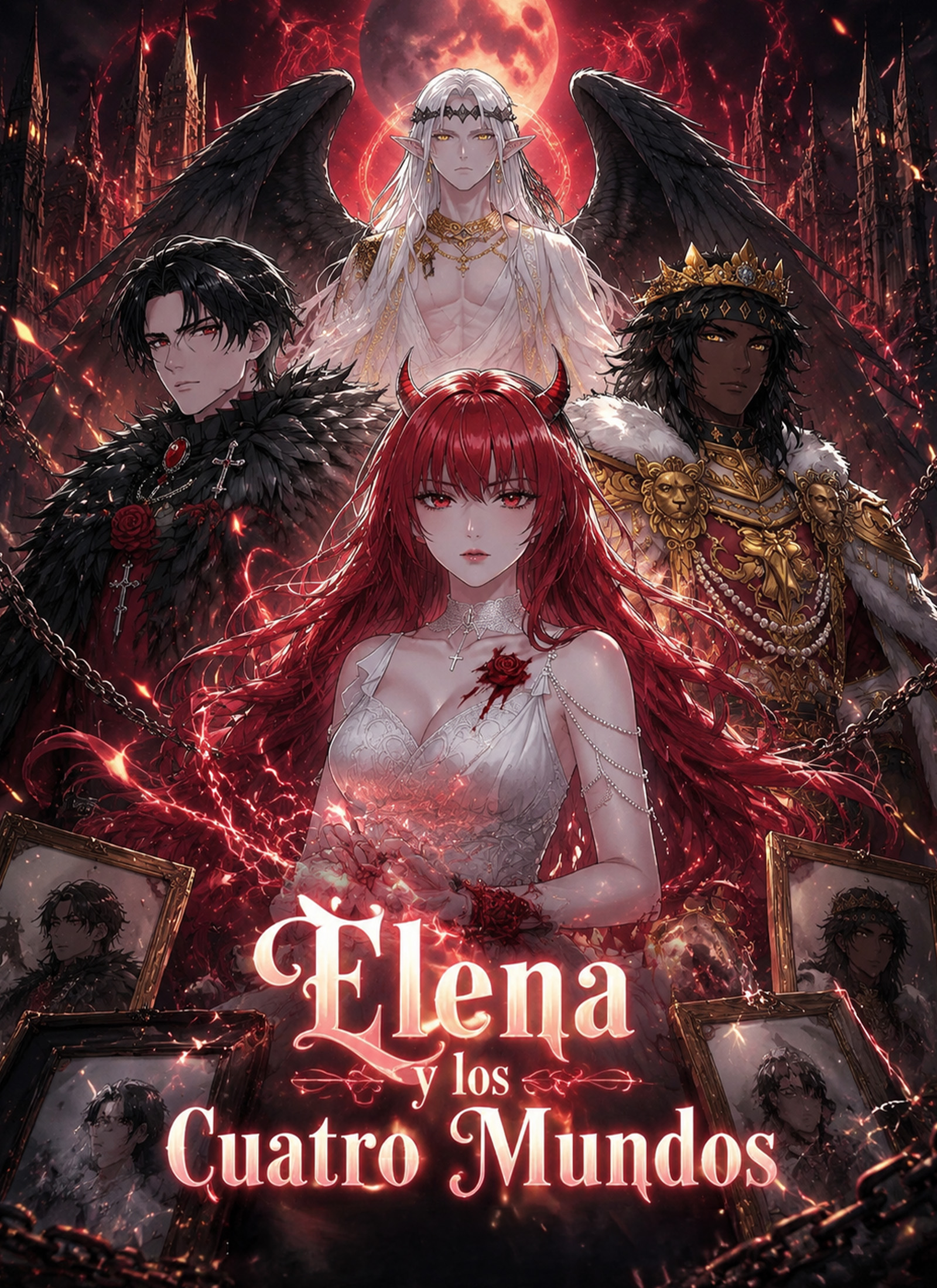 [Doblado]Elena y los cuatro mundos