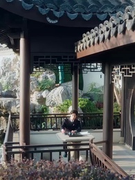 神豪大風刮來的全能系統 - Episode 25