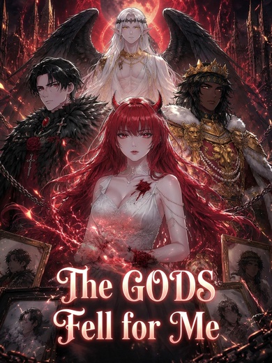 [Dubbed] The Gods Fell for Me