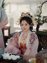 21화 - 불멸의 황후