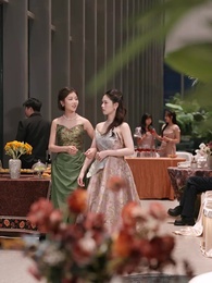 婚燼致黎明 - Episode 33