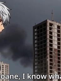 Apocalypse? I Call It Harem! - Episode 24