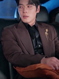 [พากย์ไทย] ประธานฟู่พ่ายรัก เกมรักของภรรยา - Episode 11