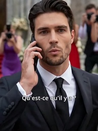 Mariée au rival de mon fiancé - Episode 3