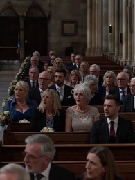 Episode 2 - The Billionaire Who Crashed My Wedding