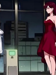 Episode 58 - [Dubbed] Mutant Freaks? My Waifus!