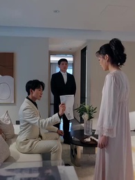 你護白月光,我掀你豪門底 - Episode 71