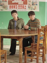 第71集 - 棄子重生，趕山發家只疼老婆