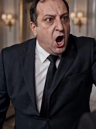 The Billionaire Who Crashed My Wedding - Episode 18