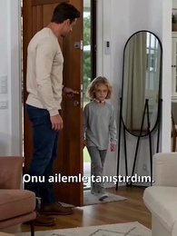 [Dublajlı]Kızıl Kolyenin Laneti - Episode 30