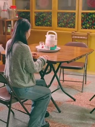 My late Hubby: Start Over With You - Episode 77