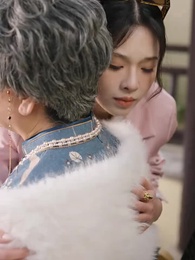 婚燼致黎明 - Episode 54