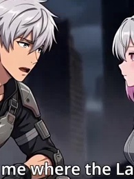 Episode 40 - Apocalypse? I Call It Harem!