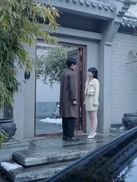 第26集 - 你護白月光,我掀你豪門底
