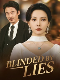 Blinded By Lies