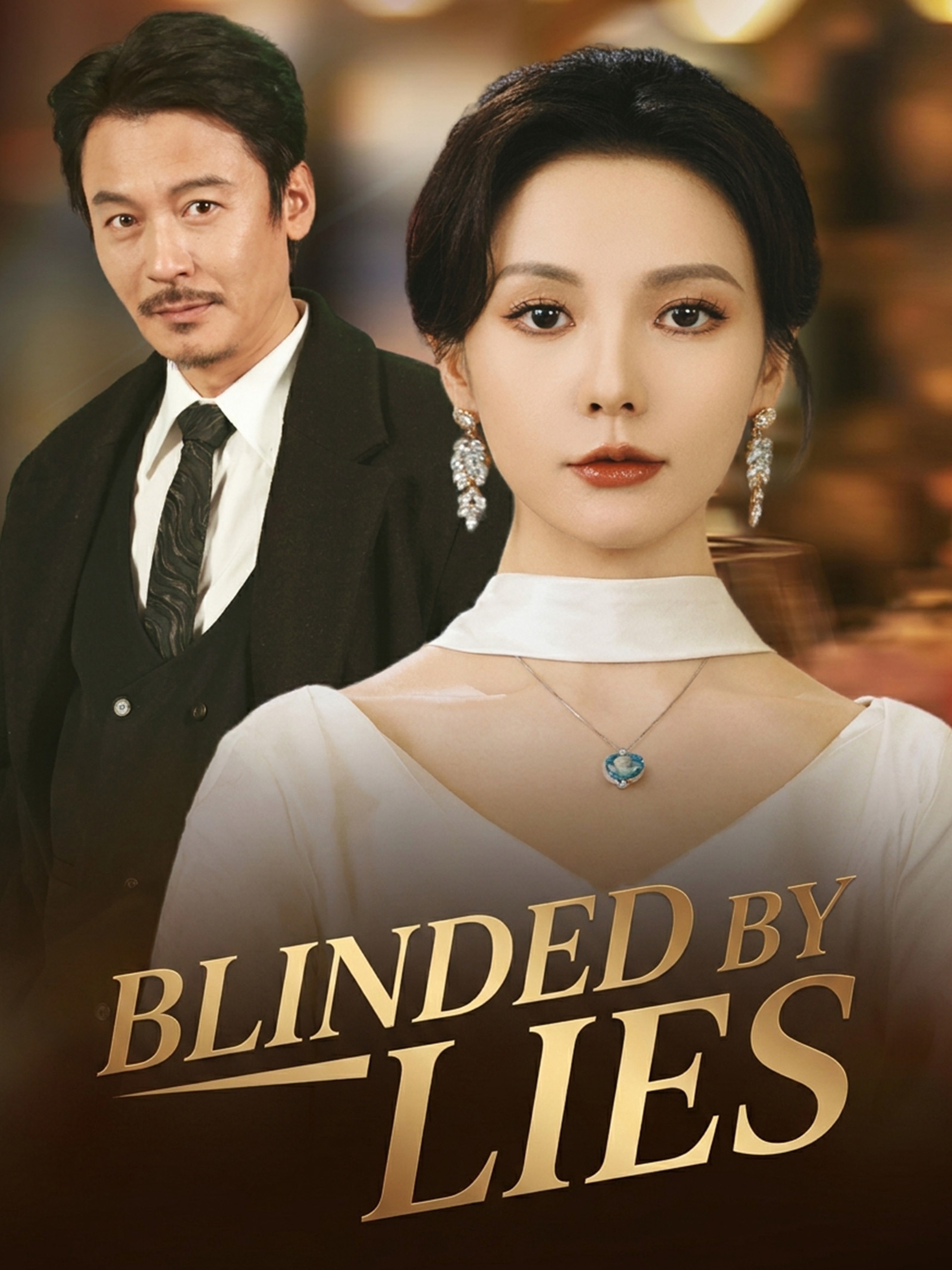 Blinded By Lies