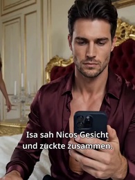 Episode 12 - Donna der Schatten