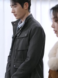 第5集 - 婚燼致黎明