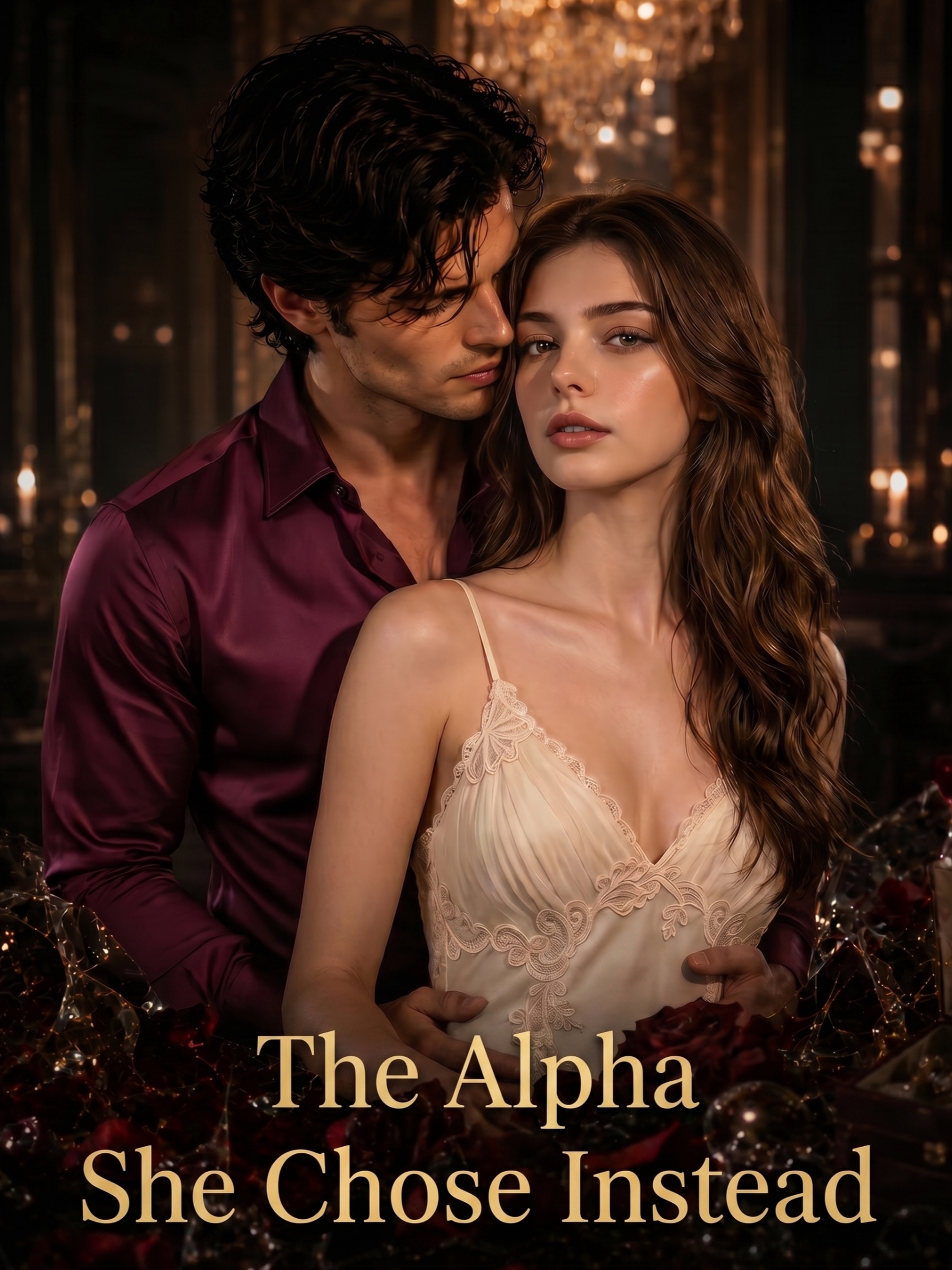 The Alpha She Chose Instead