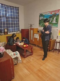 第56集 - 棄子重生,趕山發家只疼老婆