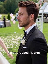 Three at a Wedding, Two Lies - Episode 19