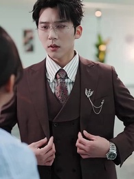 團建留我獨守,別急!歸來必有大禮 - Episode 6