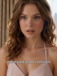 Three at a Wedding, Two Lies - Episode 2