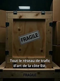Mariée au rival de mon fiancé - Episode 30