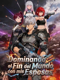 Dominando el Fin del Mundo con mis Esposas
