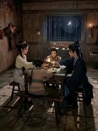 Ibu Pungutanku - Episode 16