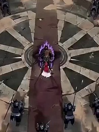 第2集 - 神明淪陷，我開啓狩獵模式