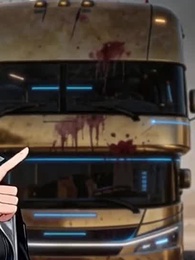 Episode 34 - [Dubbed] Mutant Freaks? My Waifus!