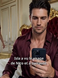 Mariée au rival de mon fiancé - Episode 12