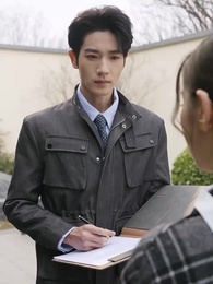 婚燼致黎明 - Episode 42
