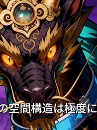 第73話 - [吹替]最弱蛇の捕食進化～無能と捨てられた俺が、システム覚醒で世界を喰らう～