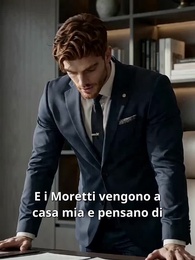 [Doppiato]Da Reietta a Regina della Mafia - Episode 24