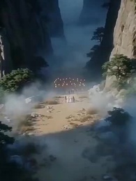 第15集 - 被獸夫反噬後，我靠寵夫成神