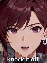 Episode 14 - [Dubbed] Mutant Freaks? My Waifus!