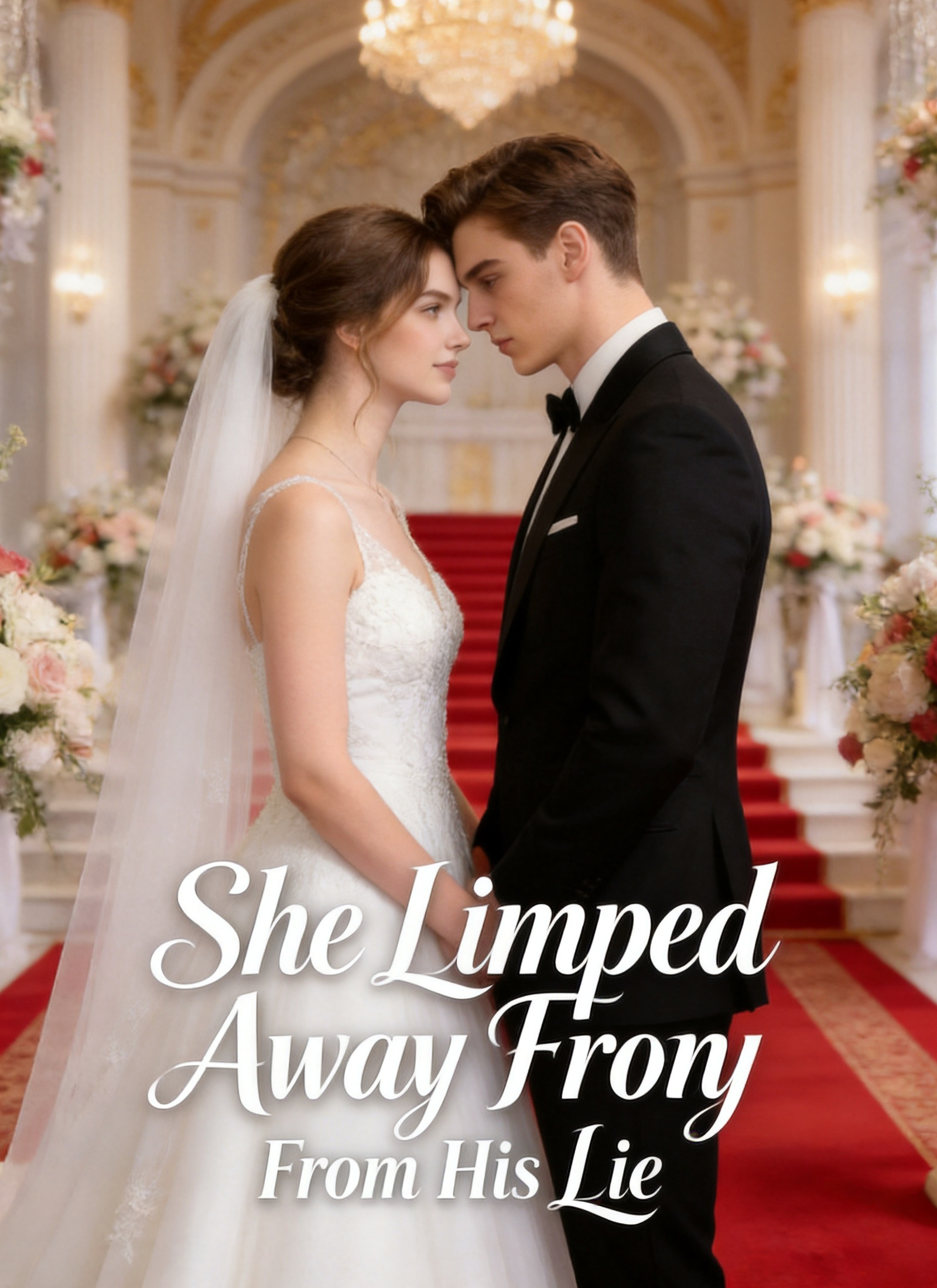 She Limped Away From His Lie