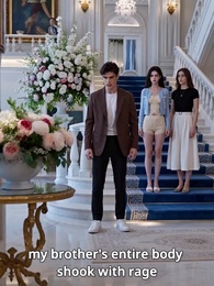 The Cursed Heiress’ Verdict - Episode 5