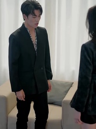 [พากย์ไทย] ประธานฟู่พ่ายรัก เกมรักของภรรยา - Episode 72