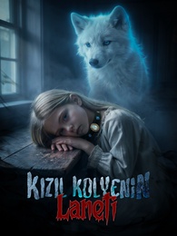 [Dublajlı]Kızıl Kolyenin Laneti