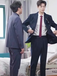 Episodio 15 - Tras el Matrimonio Express, Mi Esposo Billonario Me Adora