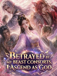 Betrayed by My Beast Consorts, I Ascend as God