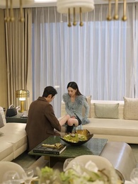 婚燼致黎明 - Episode 73