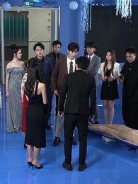 Episodio 54 - Tras el Matrimonio Express, Mi Esposo Billonario Me Adora