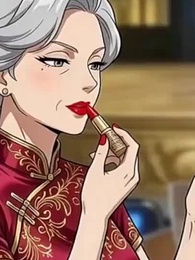 Episode 53 - [Dubbed] Mutant Freaks? My Waifus!