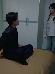第39集 - 醫武通天:快遞員的逆襲傳奇