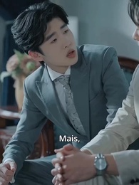 Le prix de ses enfants : Une mère, une revanche - Episode 2